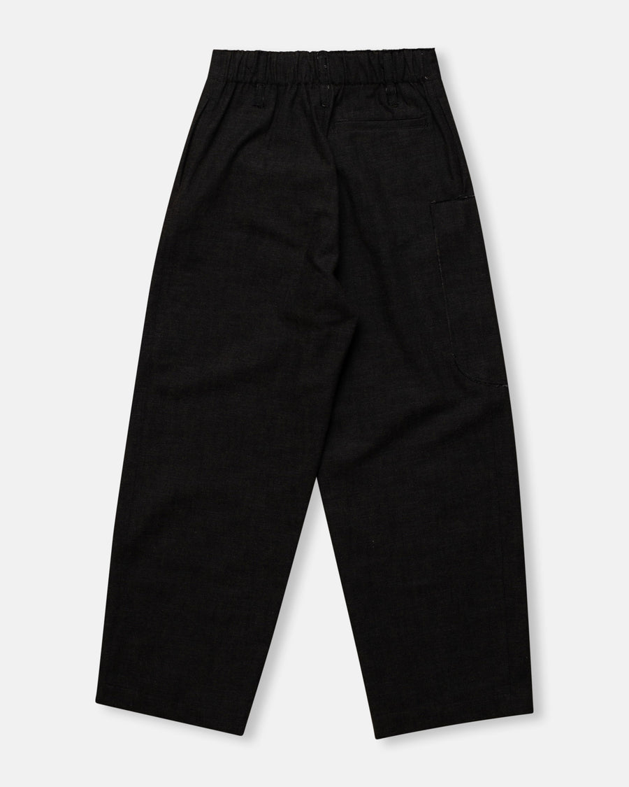 wilhelm trousers alga green