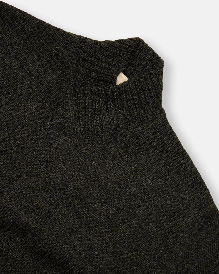 krefeld jumper moss