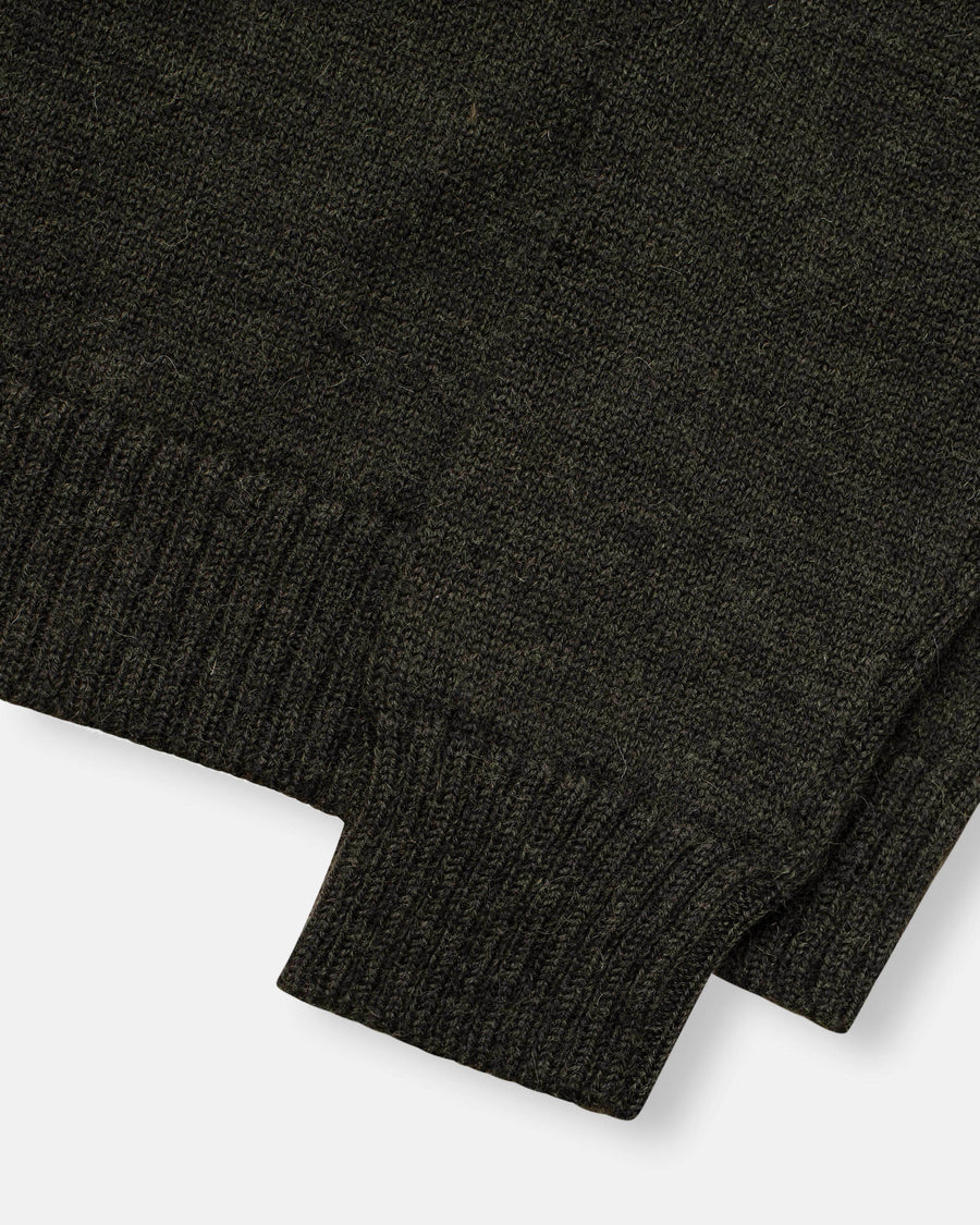 krefeld jumper moss