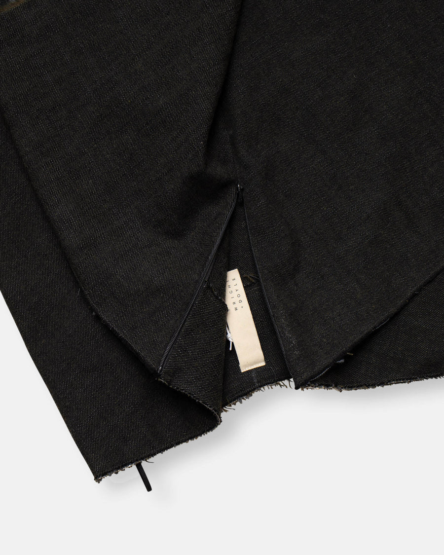 beuys pocket jacket