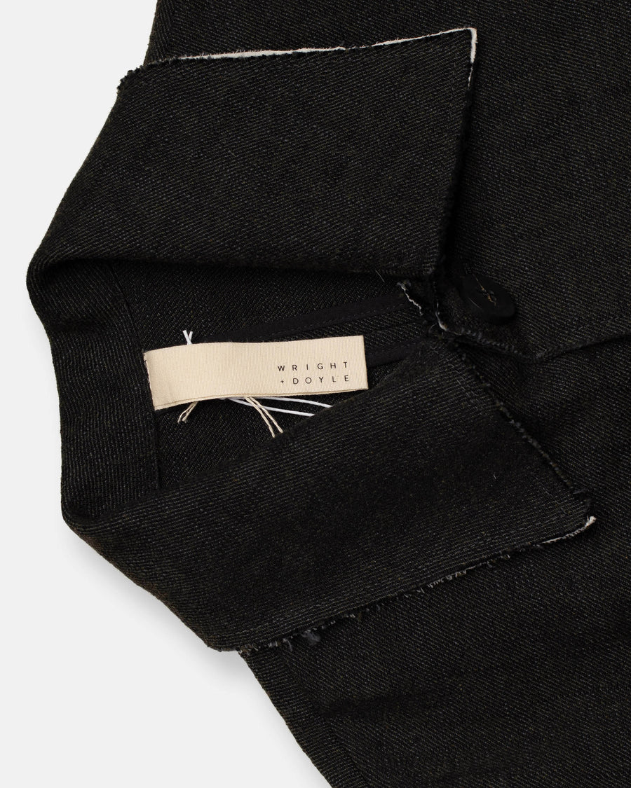 beuys pocket jacket