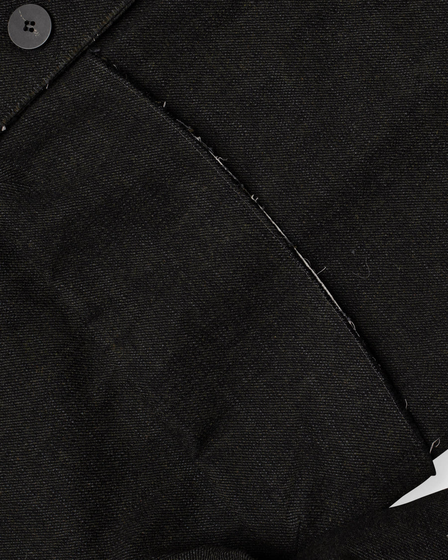 beuys pocket jacket
