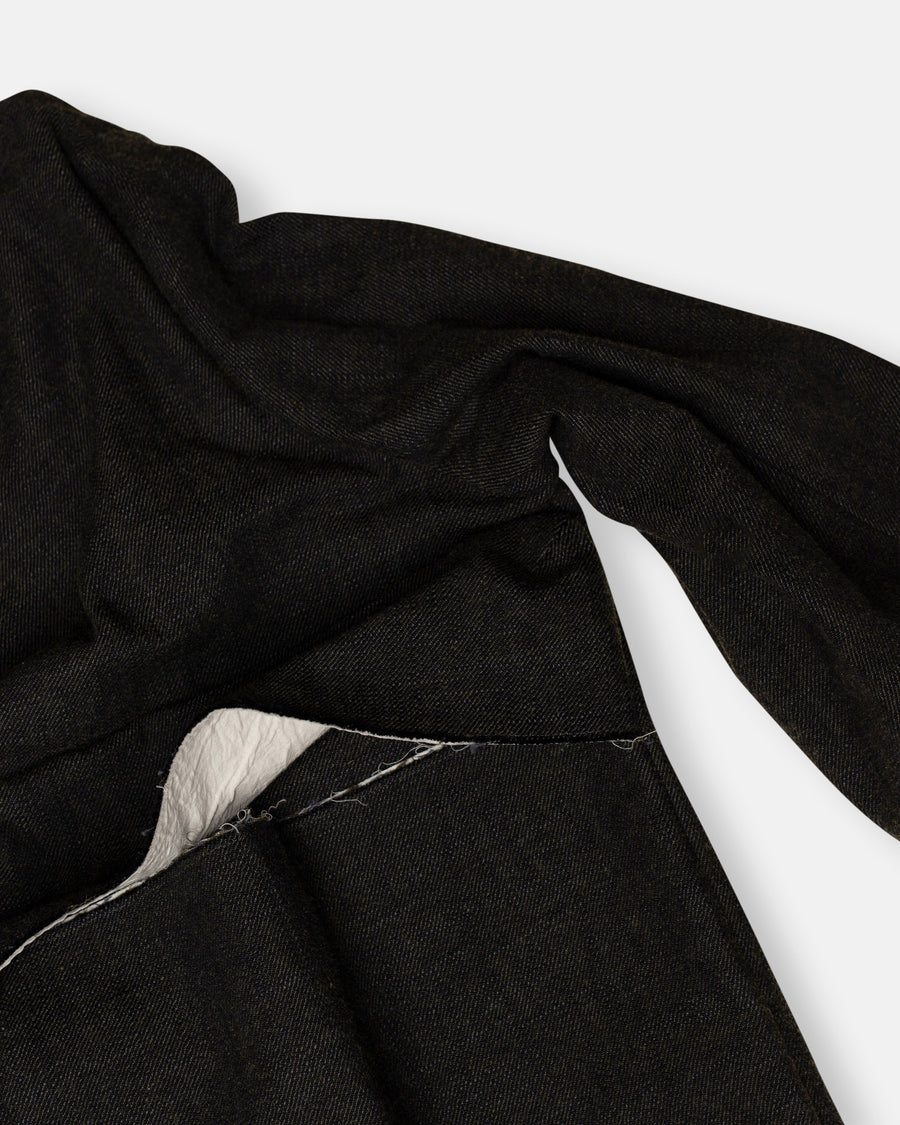 beuys pocket jacket