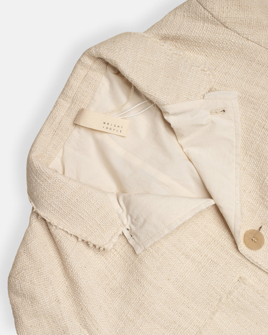 stanhope jacket