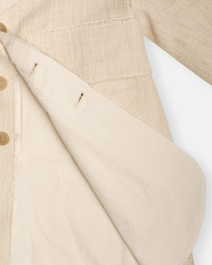 stanhope jacket