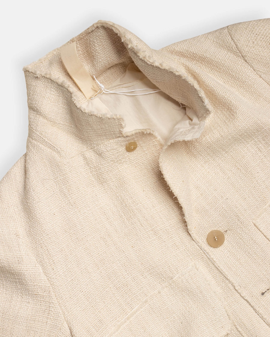 stanhope jacket