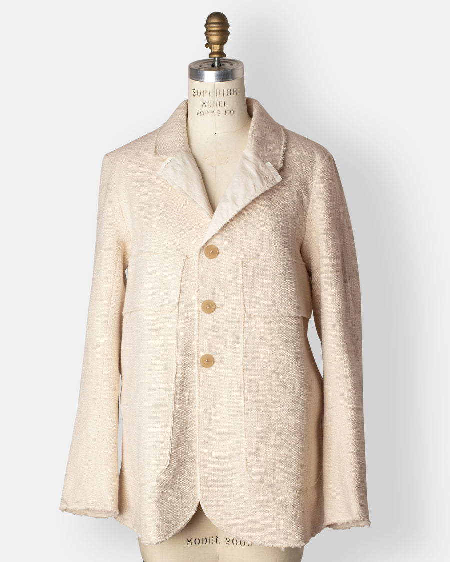 stanhope jacket