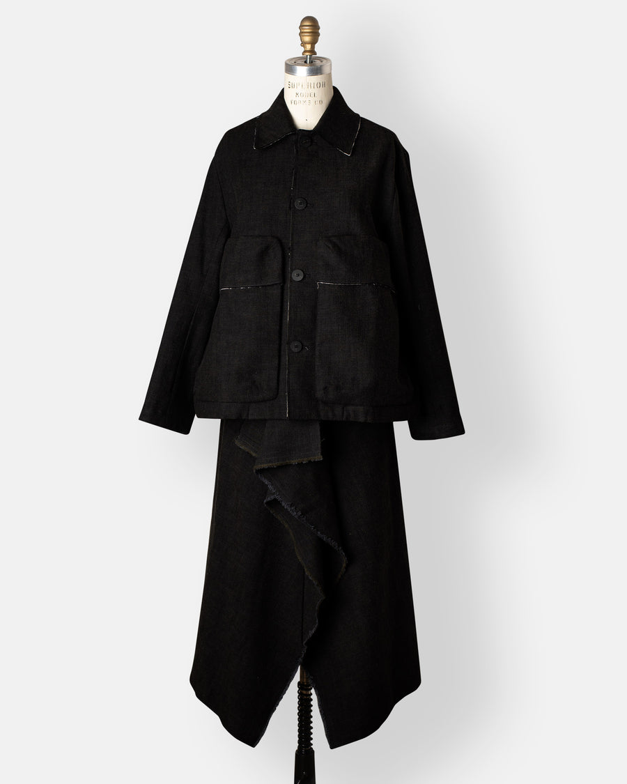 kleve skirt