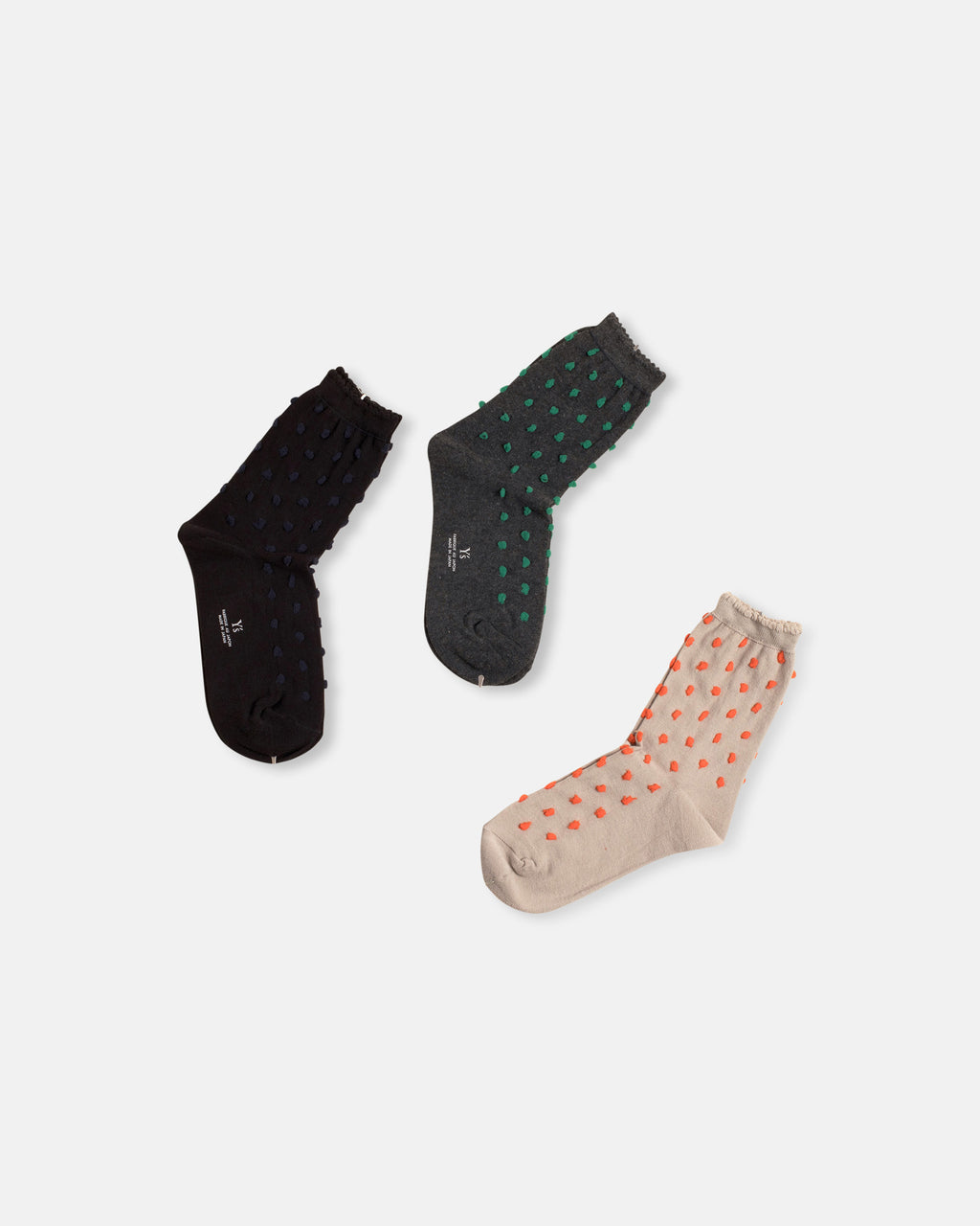 dot socks