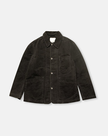 construction jacket