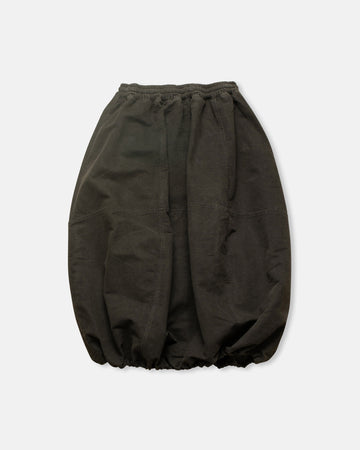 parachute skirt