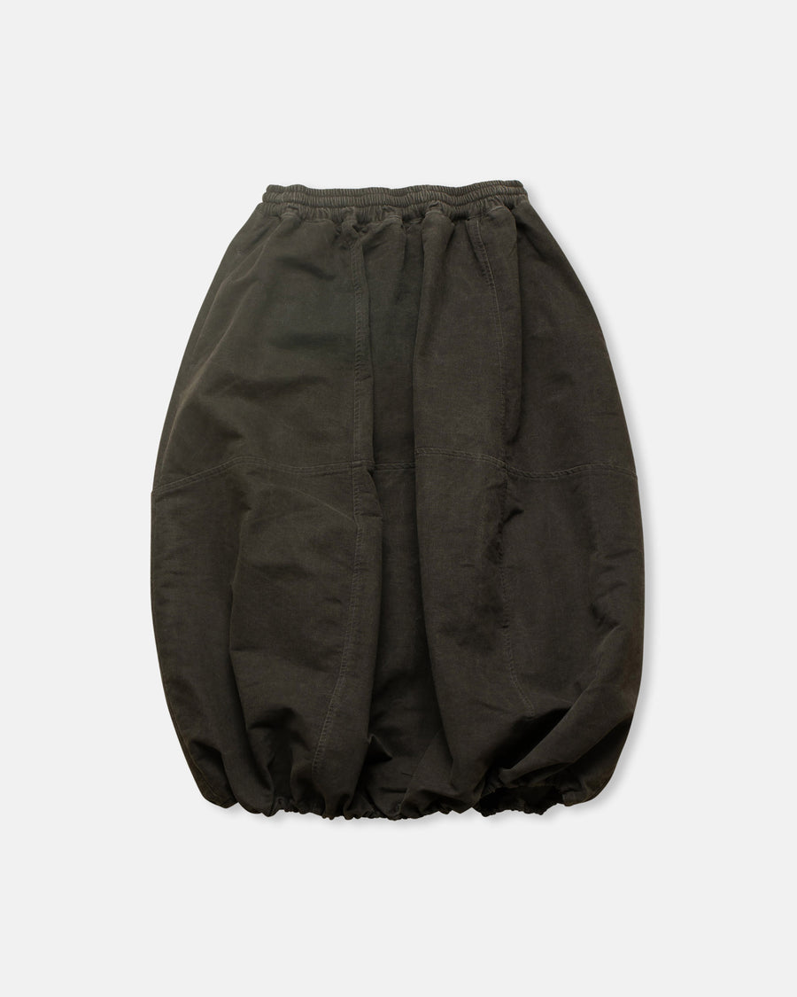 parachute skirt