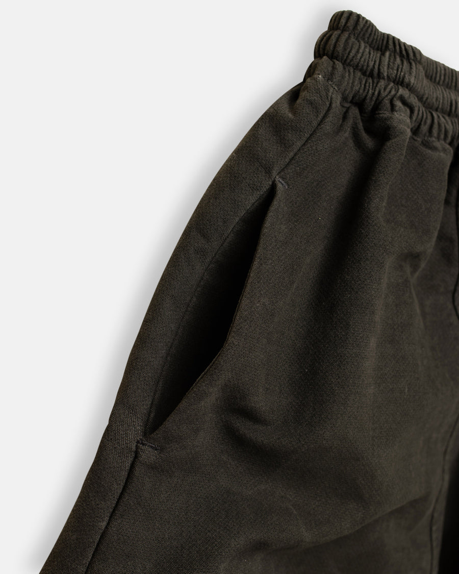 parachute skirt