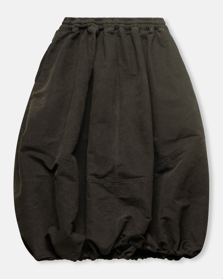 parachute skirt