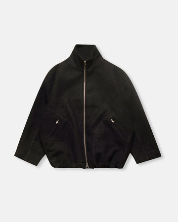 aaron zip jacket