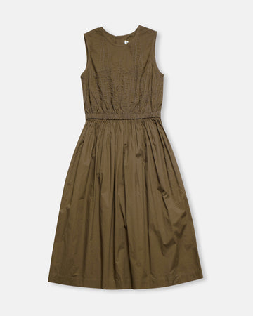 wednesday dress