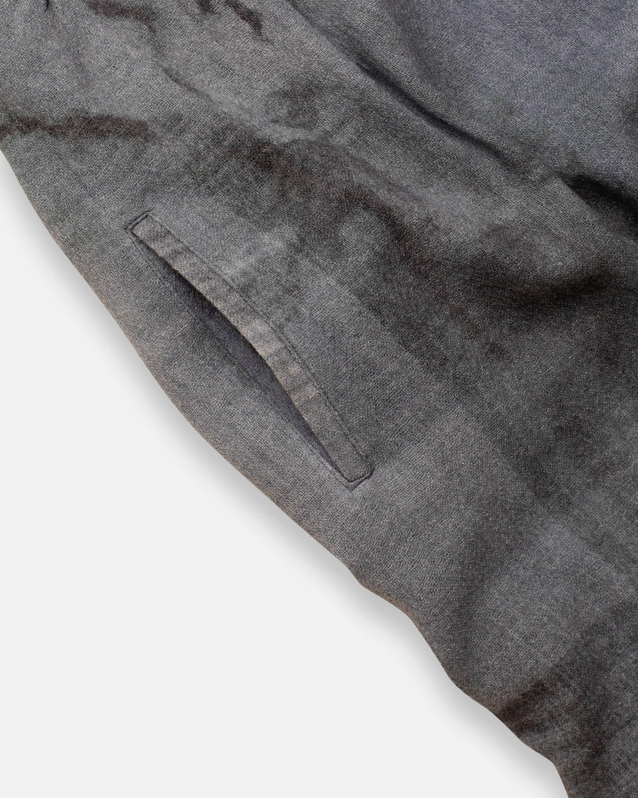 front tuck mackin pants