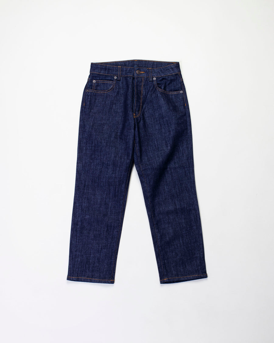 shorty jeans