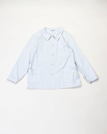 french work jacket