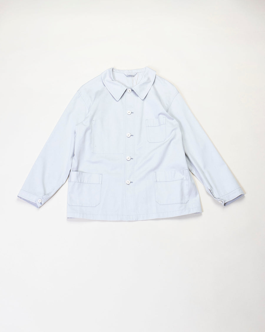 french work jacket