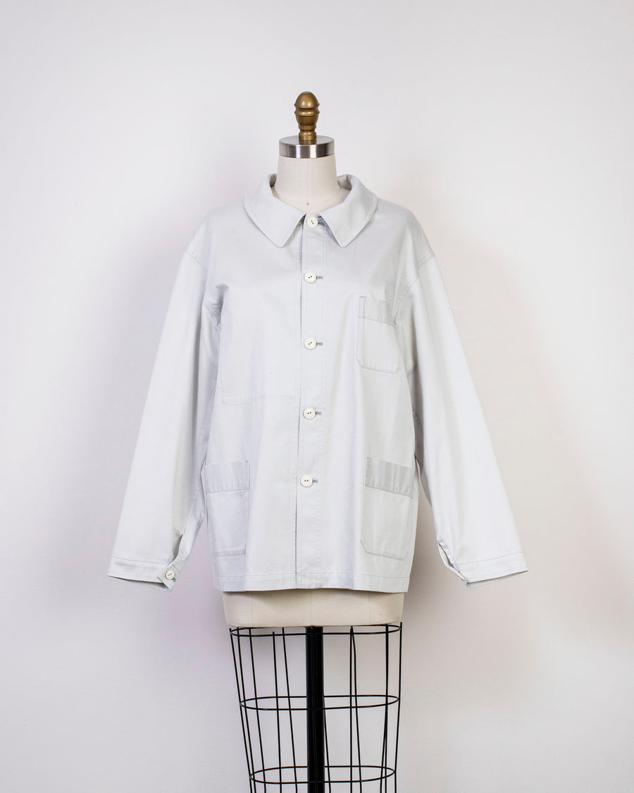 french work jacket
