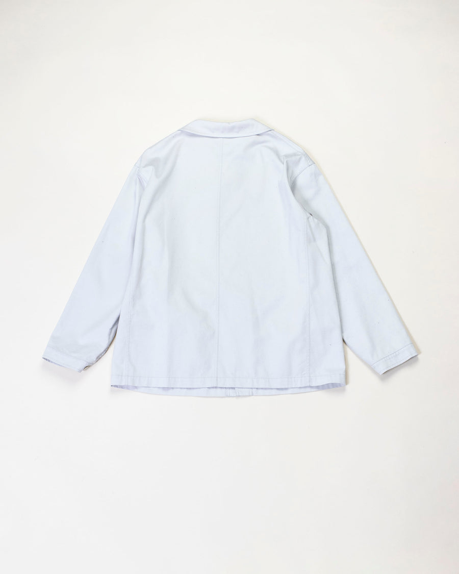 french work jacket