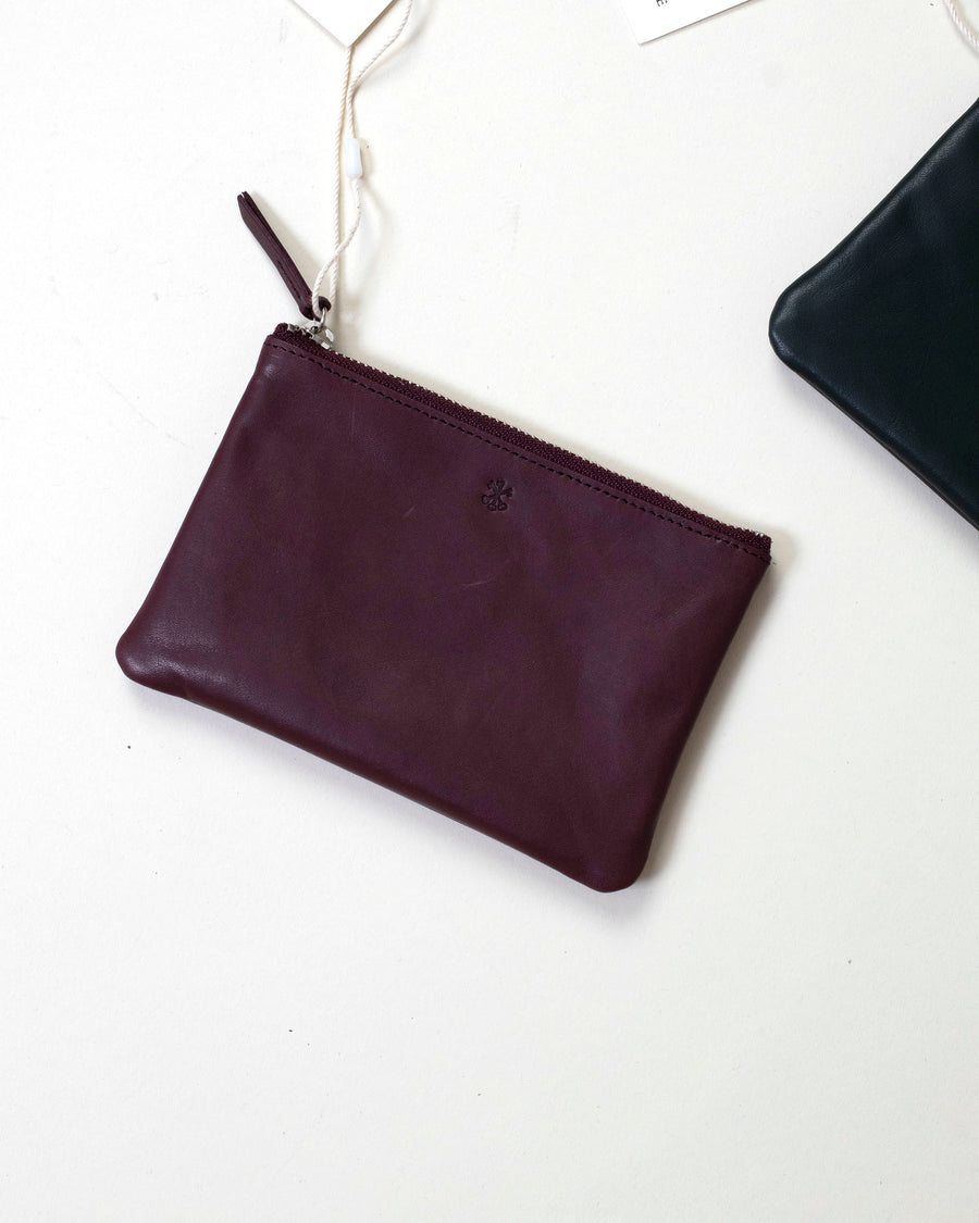 small pouch
