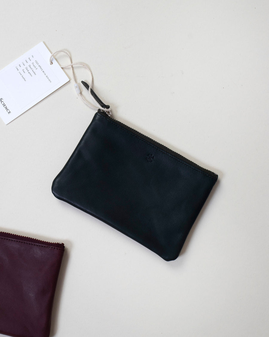 small pouch