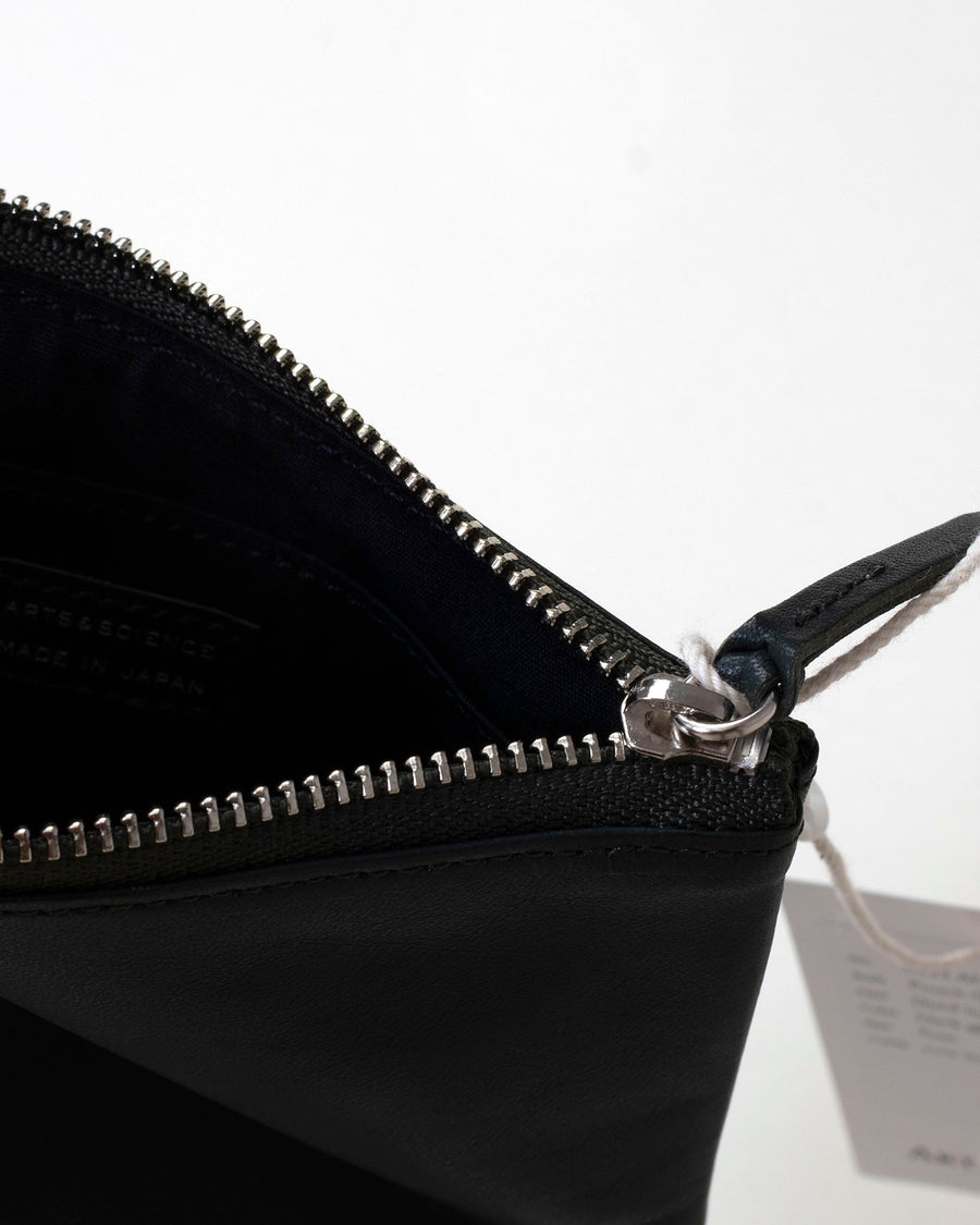 small pouch
