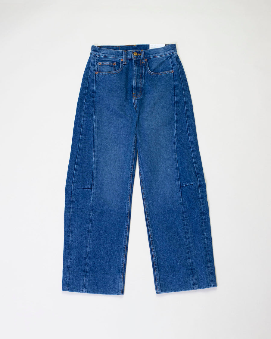 lasso jean