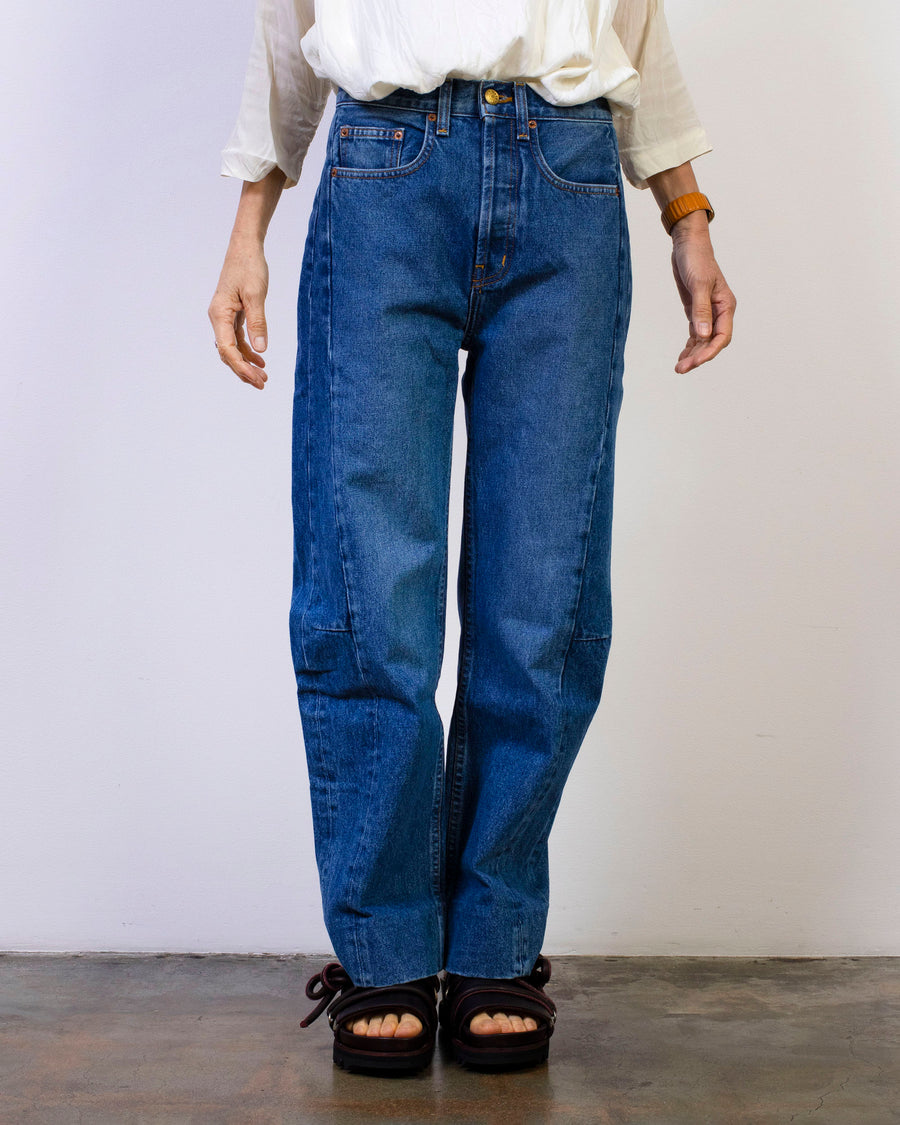 lasso jean