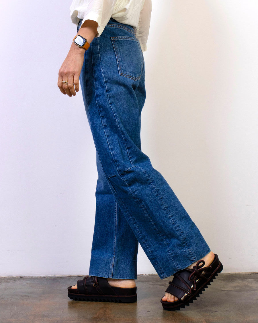 lasso jean