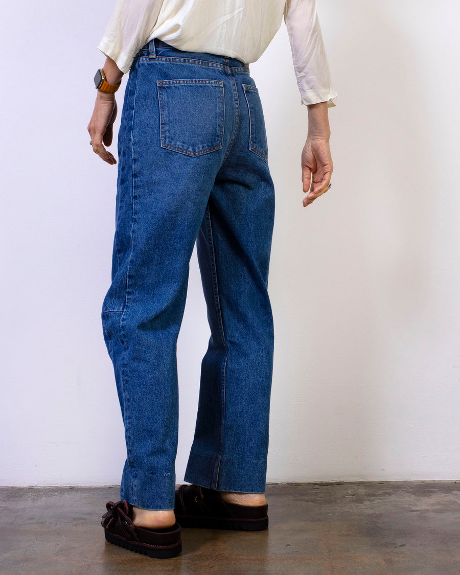 lasso jean