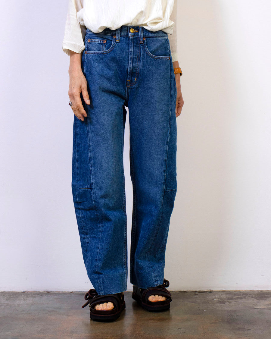 lasso jean