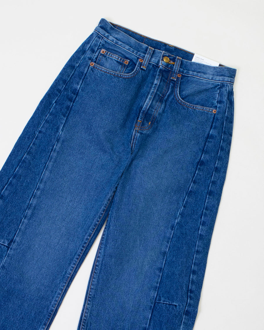 lasso jean