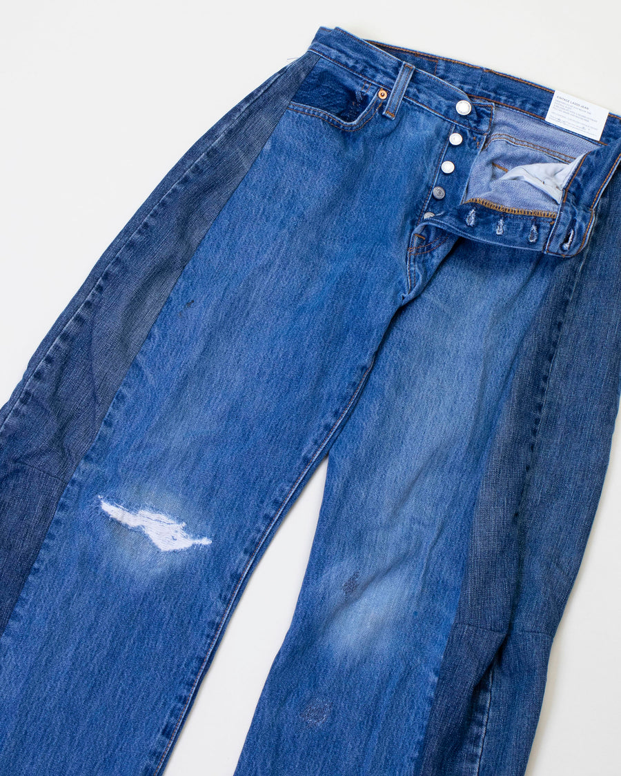 Jeans lazo sale