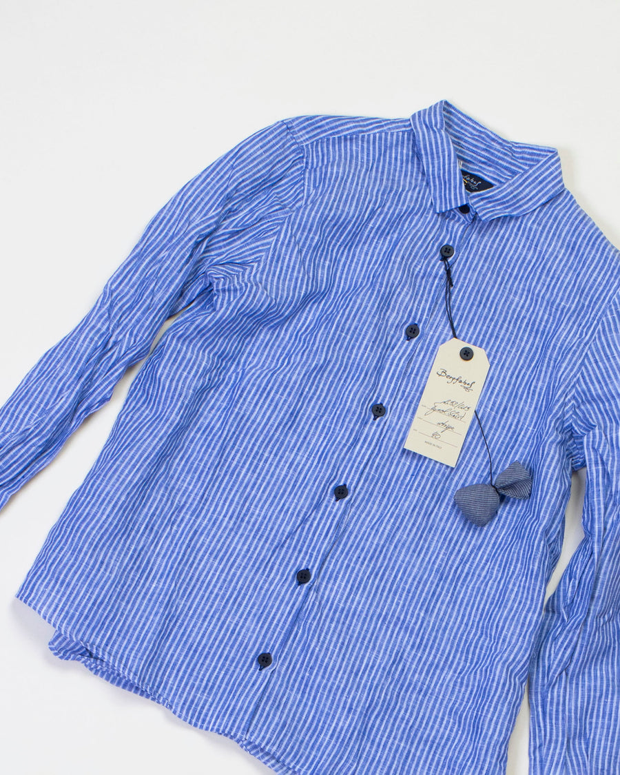 short tyrol shirt