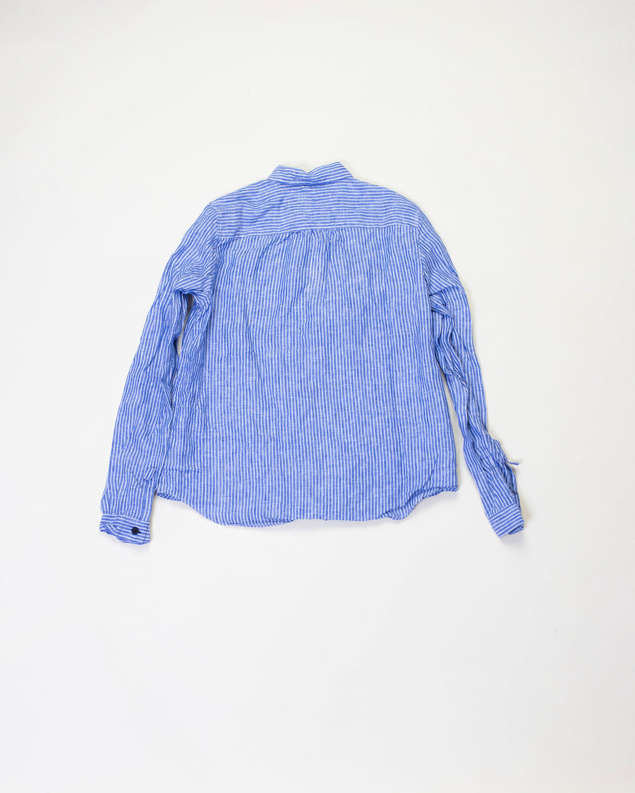 short tyrol shirt