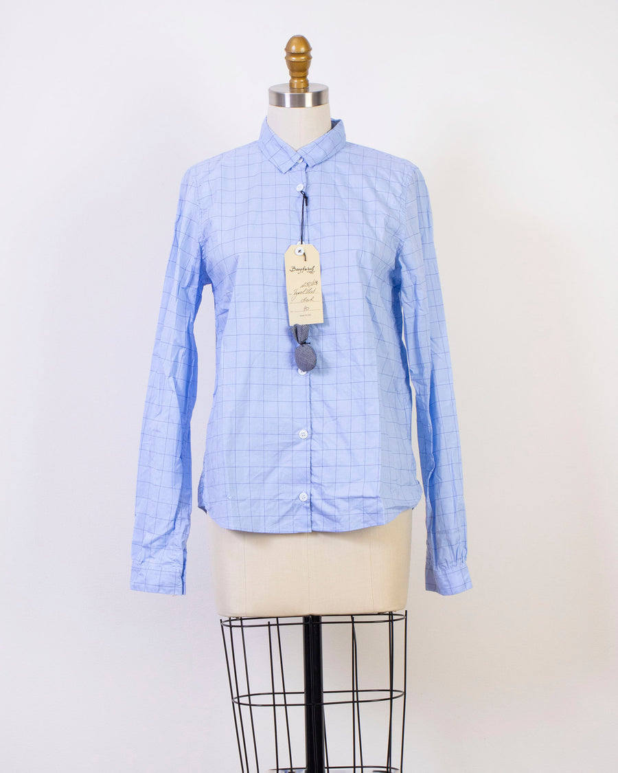 short tyrol shirt