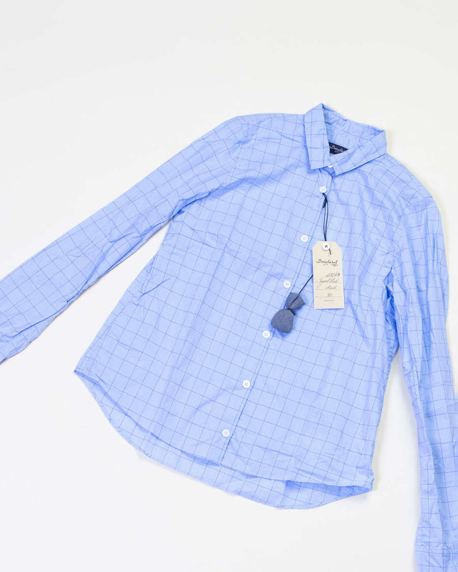 short tyrol shirt