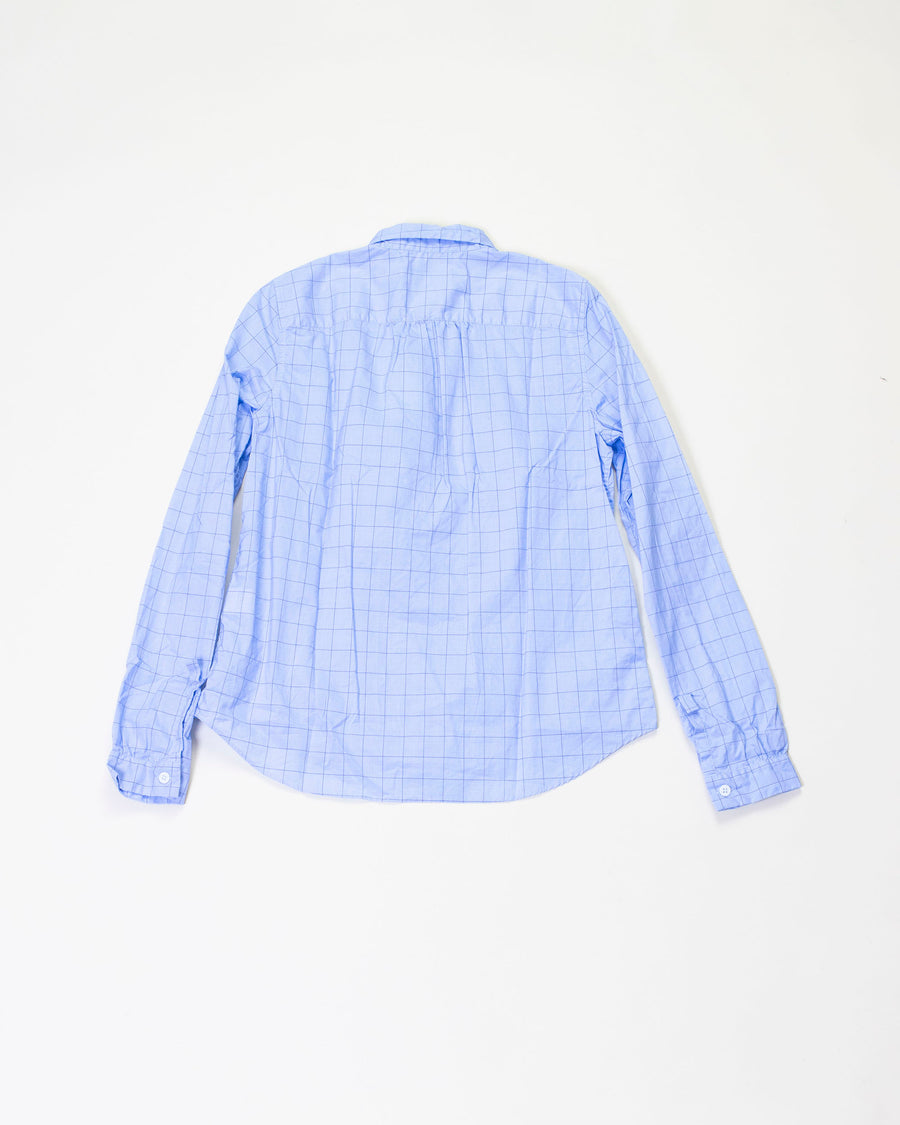 short tyrol shirt