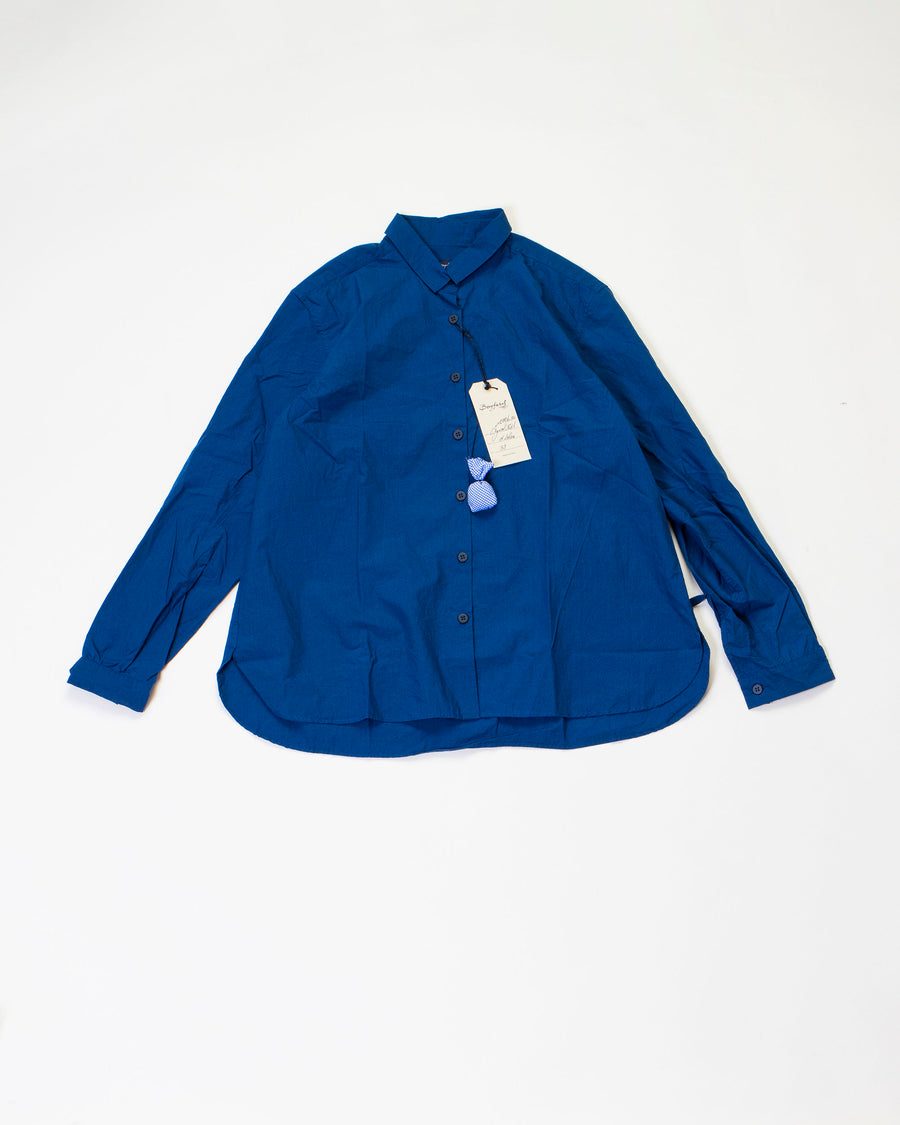 loose tyrol shirt