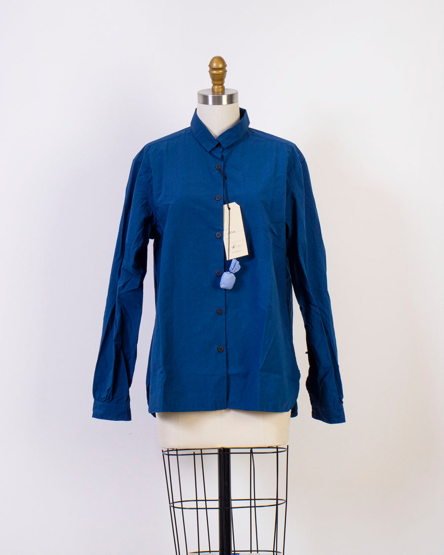 loose tyrol shirt