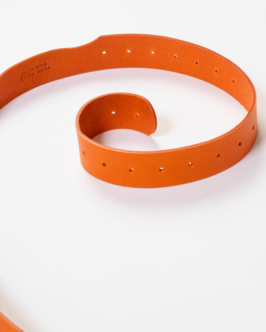 sfoderata rossella belt