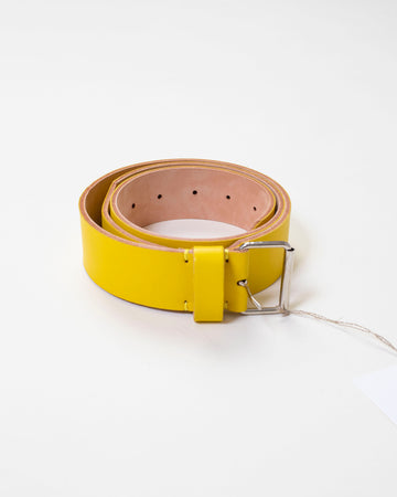 foderata rossella belt