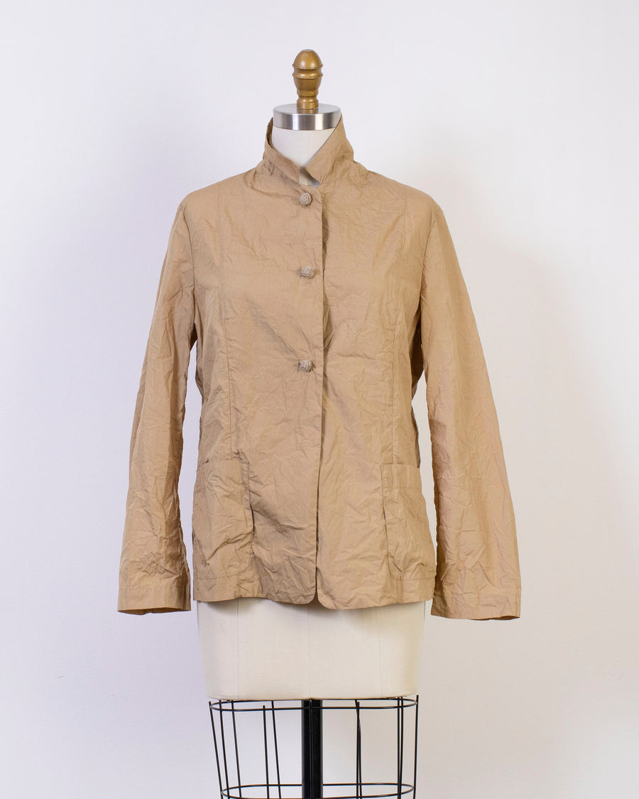 cavallo jacket
