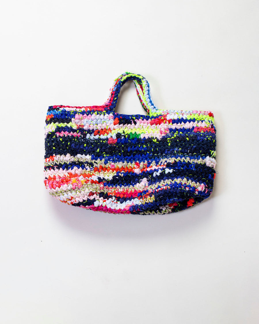 miraggio crochet bag