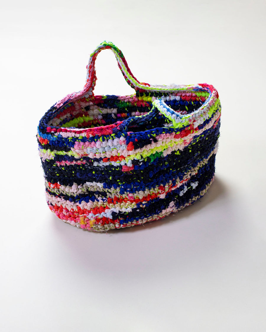 miraggio crochet bag