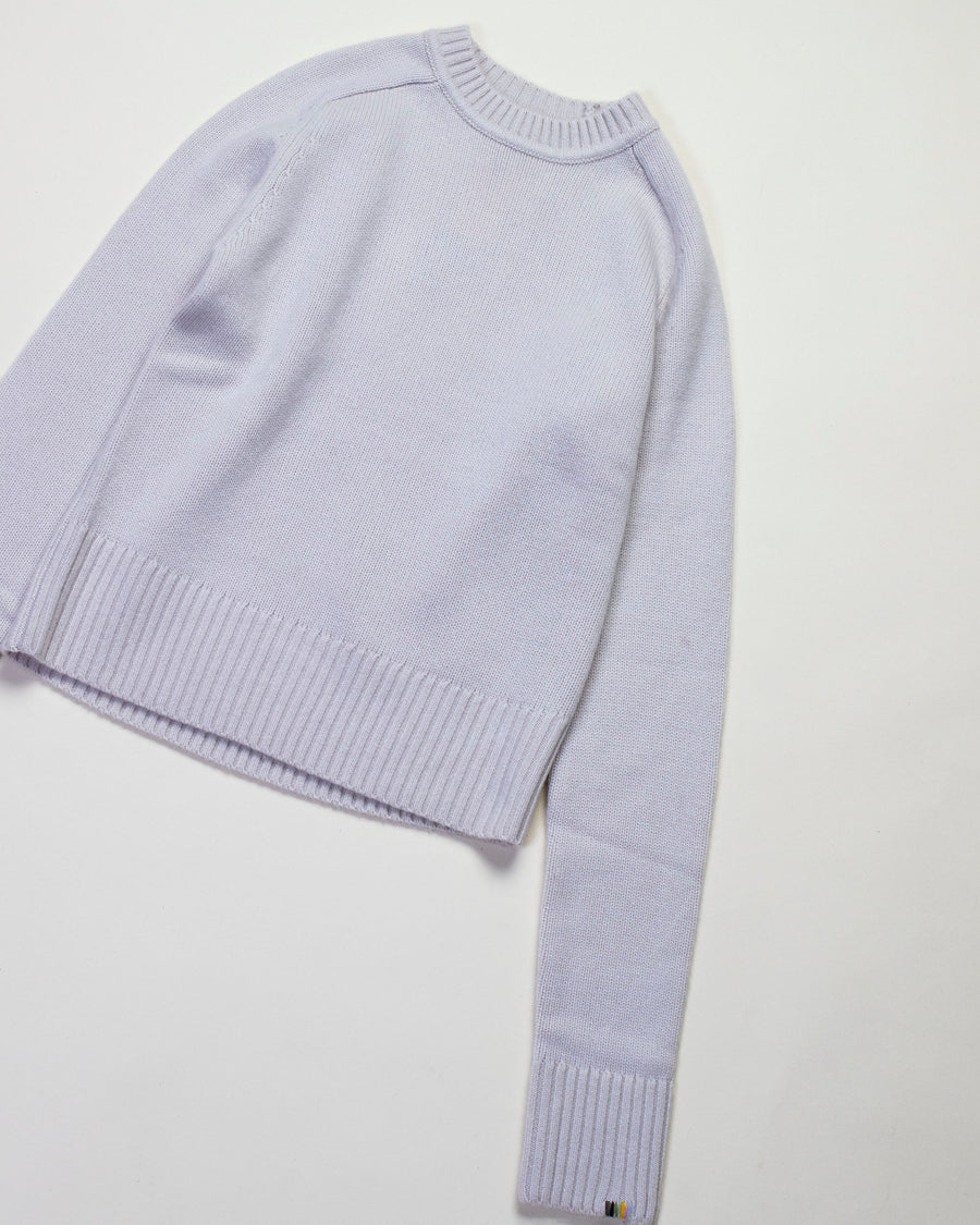 cashmere glory sweater
