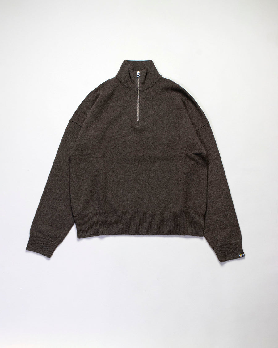 hike sweater